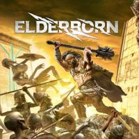 Elderborn: Trainer +9 [v1.2]