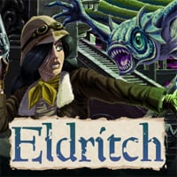 Eldritch: Trainer +10 [v1.1]