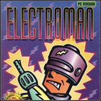 Electro Body: Cheats, Trainer +8 [MrAntiFan]