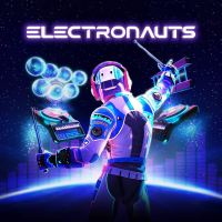 Electronauts: Cheats, Trainer +12 [dR.oLLe]