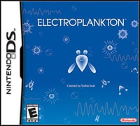 Electroplankton: Cheats, Trainer +15 [dR.oLLe]