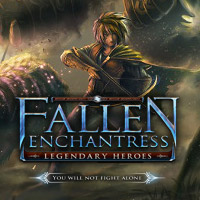 Elemental: Fallen Enchantress Legendary Heroes: Cheats, Trainer +15 [CheatHappens.com]