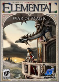 Treinador liberado para Elemental: War of Magic [v1.0.3]