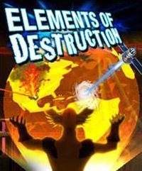 Elements of Destruction: Cheats, Trainer +5 [CheatHappens.com]