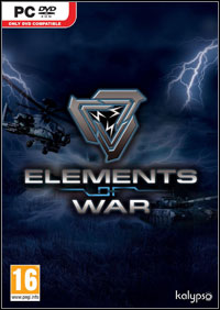 Elements of War: Trainer +15 [v1.4]