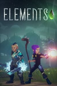 Elements: Treinador (V1.0.65)