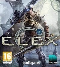 Elex: Trainer +11 [v1.2]