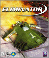 Eliminator: Treinador (V1.0.65)