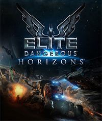 Treinador liberado para Elite: Dangerous Horizons [v1.0.2]