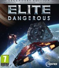 Treinador liberado para Elite: Dangerous Legendary Edition [v1.0.5]