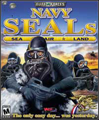 Elite Forces: Navy SEALs: Trainer +11 [v1.8]