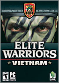 Elite Warriors: Vietnam: Treinador (V1.0.3)