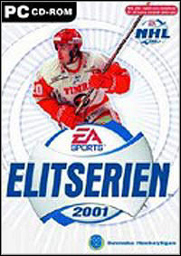 Elitserien 2001: Trainer +13 [v1.9]