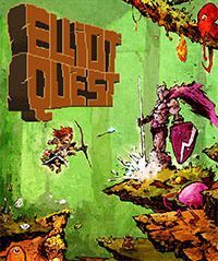 Elliot Quest: Treinador (V1.0.46)