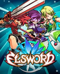 Treinador liberado para Elsword [v1.0.4]