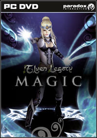 Elven Legacy: Magic: Cheats, Trainer +12 [CheatHappens.com]