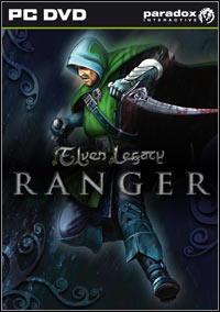 Treinador liberado para Elven Legacy: Ranger [v1.0.8]