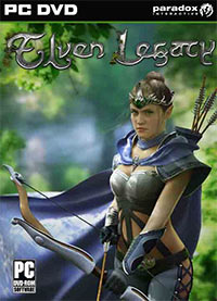 Elven Legacy: Trainer +13 [v1.5]