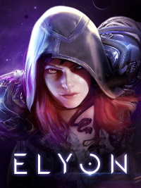 Elyon: Treinador (V1.0.88)