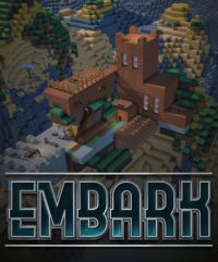 Embark: Trainer +8 [v1.9]