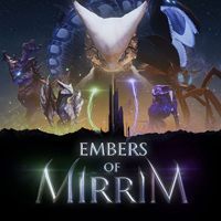 Embers of Mirrim: Cheats, Trainer +10 [FLiNG]