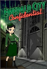 Emerald City Confidential: Cheats, Trainer +6 [FLiNG]