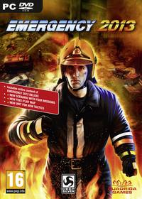 Emergency 2013: Cheats, Trainer +11 [dR.oLLe]