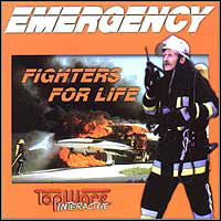 Emergency: Fighters for Life: Trainer +14 [v1.5]