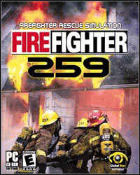 Emergency: Firefighter: Trainer +6 [v1.1]