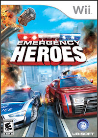 Treinador liberado para Emergency Heroes [v1.0.1]