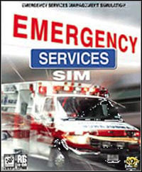 Emergency Services Sim: Treinador (V1.0.83)