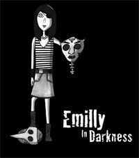 Emilly In Darkness: Cheats, Trainer +15 [CheatHappens.com]