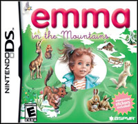 Emma in the Mountains: Trainer +7 [v1.7]