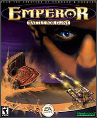 Emperor: Battle for Dune: Trainer +14 [v1.1]