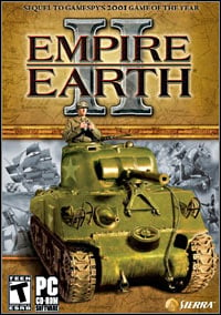 Empire Earth II: Treinador (V1.0.44)