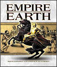 Empire Earth: Treinador (V1.0.68)