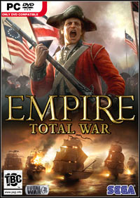 Empire: Total War: Cheats, Trainer +12 [FLiNG]