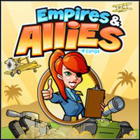 Empires & Allies (2011): Cheats, Trainer +15 [CheatHappens.com]