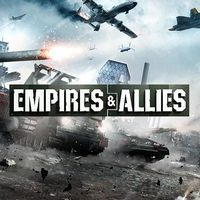 Empires and Allies: Cheats, Trainer +11 [dR.oLLe]