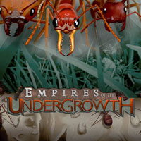 Empires of the Undergrowth: Trainer +11 [v1.6]