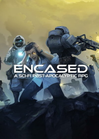 Encased: Trainer +9 [v1.8]