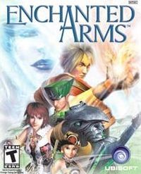 Enchanted Arms: Trainer +7 [v1.9]