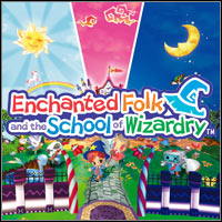 Enchanted Folk and the School of Wizardry: Cheats, Trainer +5 [CheatHappens.com]