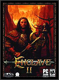 Enclave II: Cheats, Trainer +14 [MrAntiFan]