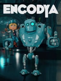 Encodya: Trainer +11 [v1.1]