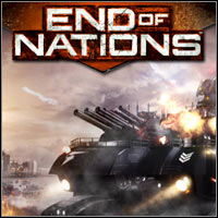 Treinador liberado para End of Nations [v1.0.4]