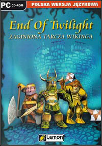 Treinador liberado para End of Twilight [v1.0.1]