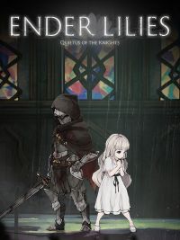 Ender Lilies: Quietus of the Knights: Trainer +12 [v1.2]