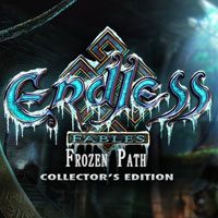 Endless Fables 2: Frozen Path: Trainer +8 [v1.2]