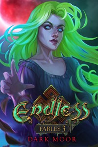 Endless Fables 3: Dark Moor: Cheats, Trainer +12 [dR.oLLe]